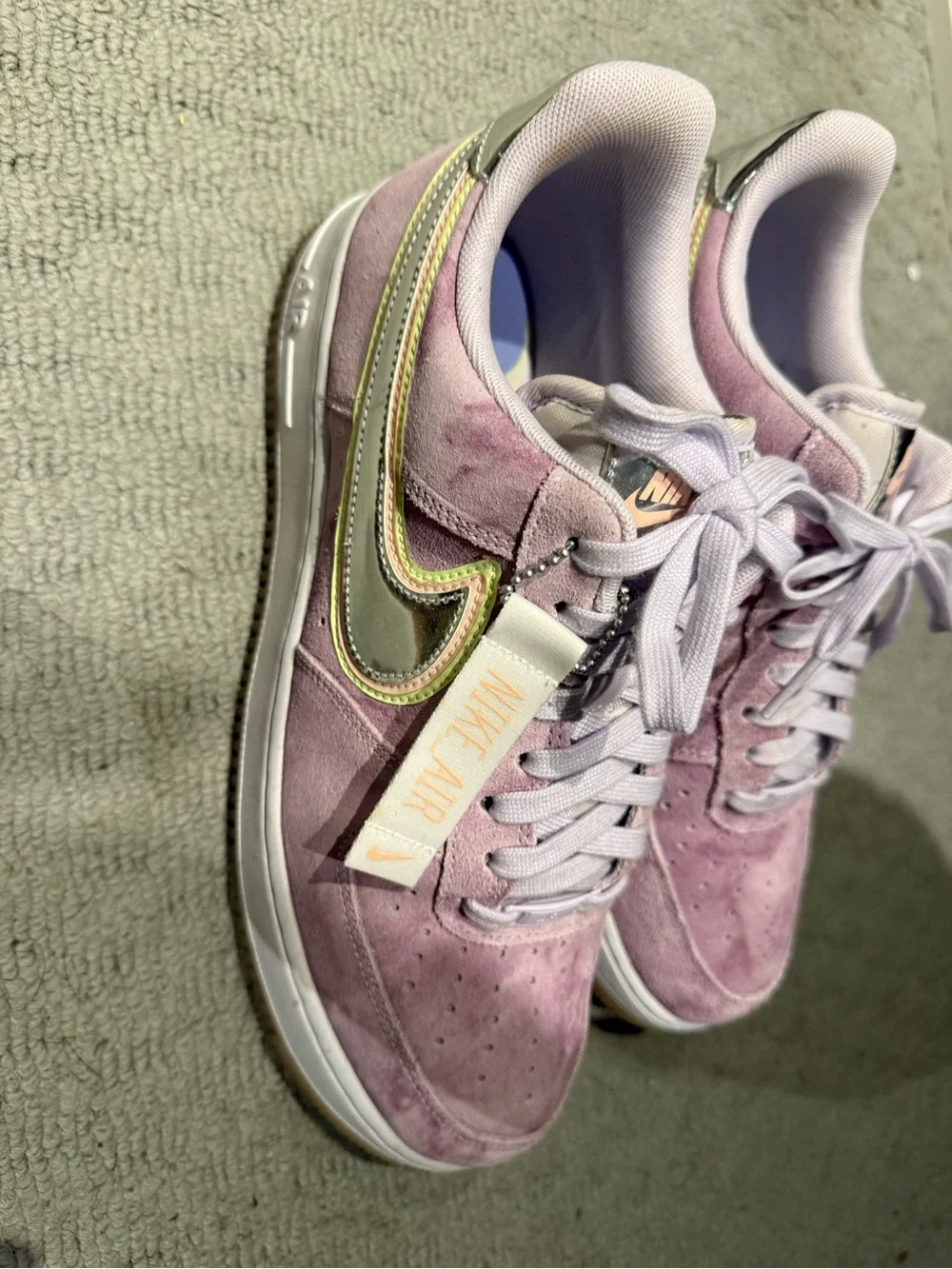 Nike women’s air